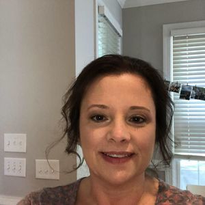 Meet your Posher, Kim